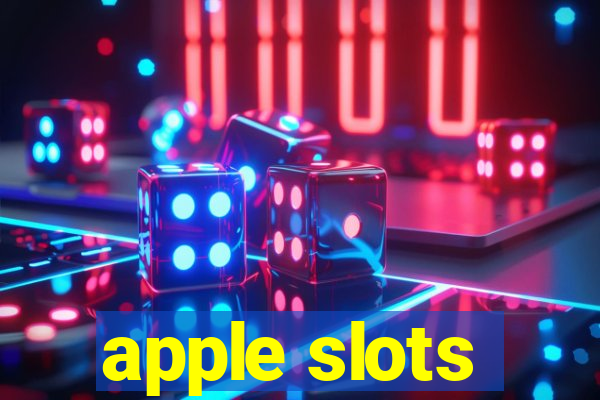 apple slots